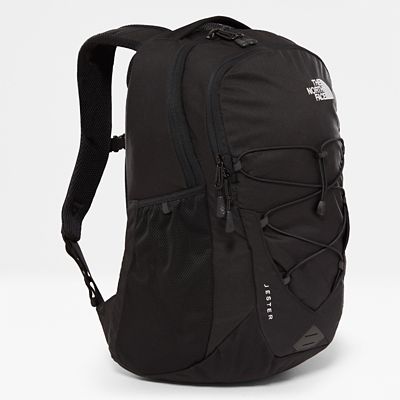 the north face w jester