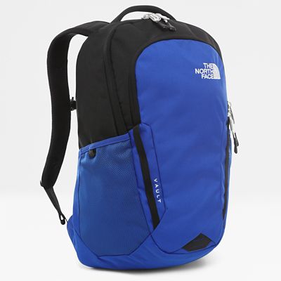 the north face lightweight vault unisex outdoor backpack
