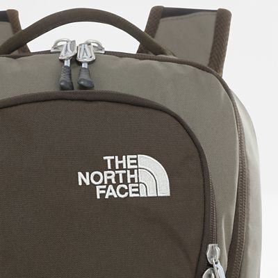 the vault backpack