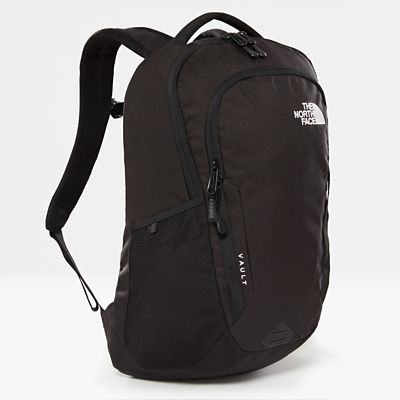 the north face vault grey