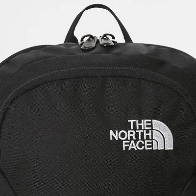 north face rodey backpack review