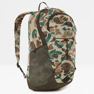 rodey north face backpack