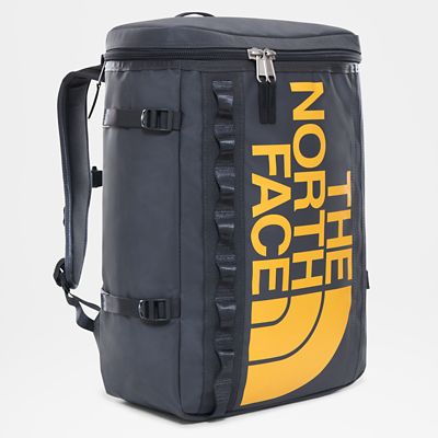 the north face fuse