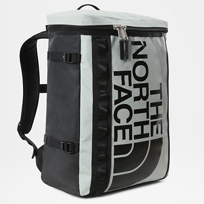 the north face base camp fusebox backpack