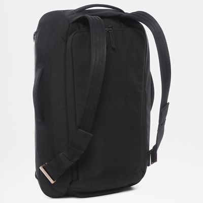 the north face stratoliner duffel s