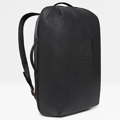 north face stratoliner duffel s