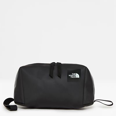 north face toiletry bag