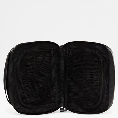 north face stratoliner wash bag