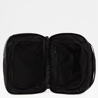 north face stratoliner wash bag