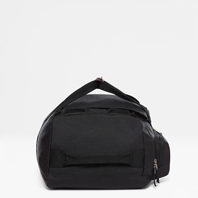 the north face berkeley duffel m