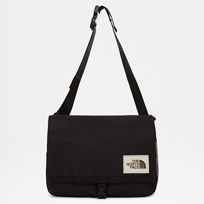 north face satchel