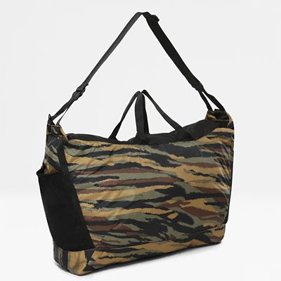 flyweight duffel bag