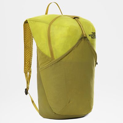 north face flight weight backpack