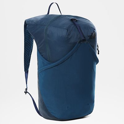 the north face flyweight packable backpack