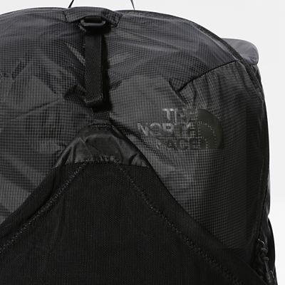 the north face packable backpack