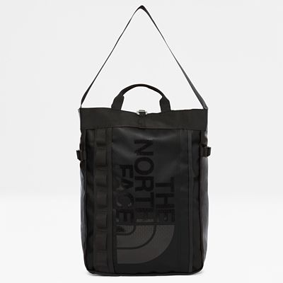 the north face camp bag