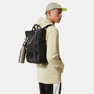 tote bag north face