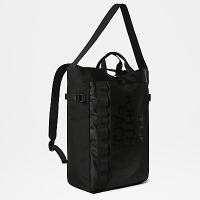 Base Camp tote | The Face