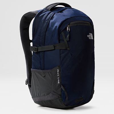 the north face fall line backpack