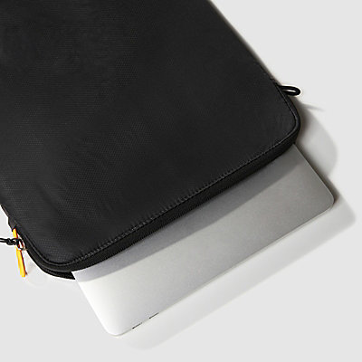 Flyweight lomme til laptop - 13
