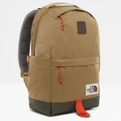 the north face daypacks