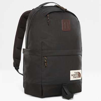 north face day backpack