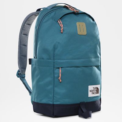 north face daypack
