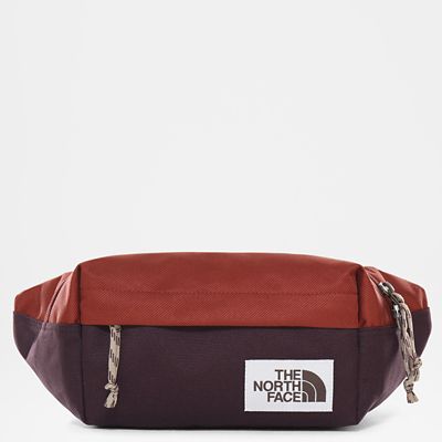 The North Face Sac banane Lumbar. 4