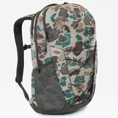 north face cryptic backpack