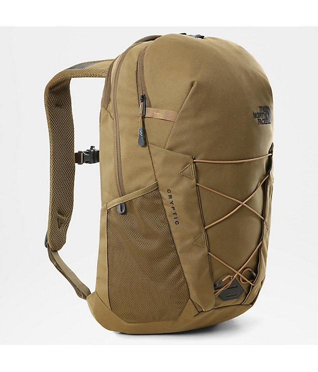 Mochila Cryptic | The North Face