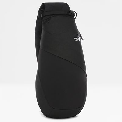 the north face electra sling bag