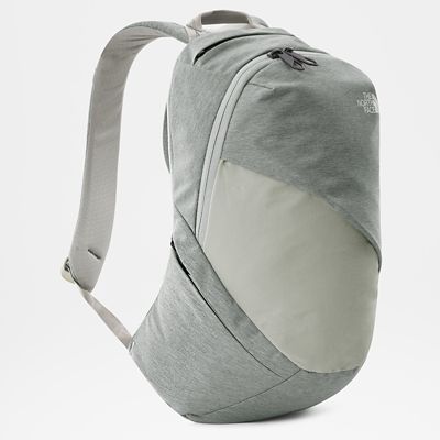 the north face electra backpack