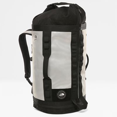 the north face four point tote