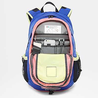 Backpack Hot Shot - Special Edition 6
