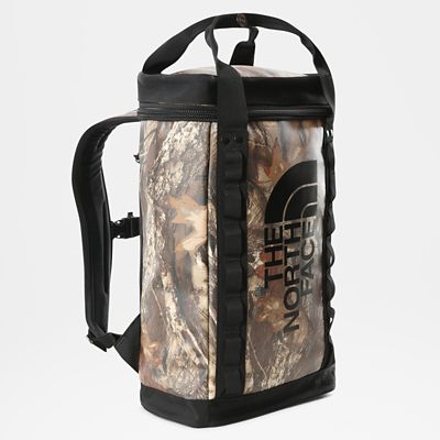 The North Face Explore Fusebox Backpack - S. 3