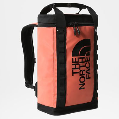 The North Face Explore Fusebox Backpack - S. 5