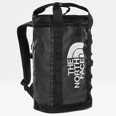 the north face fuse box pouch