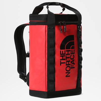 The North Face Explore Fusebox Backpack - S. 4