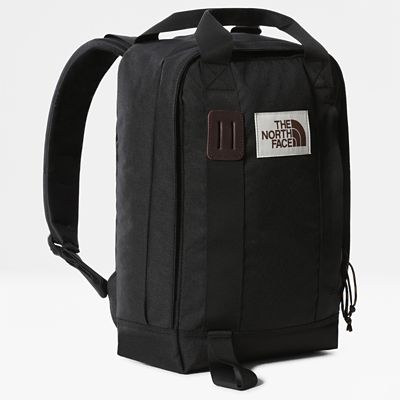 north face backpack tote