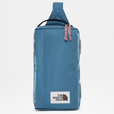 field bag the north face