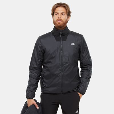the north face kabru triclimate jacket