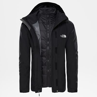 mens selsley triclimate jacket