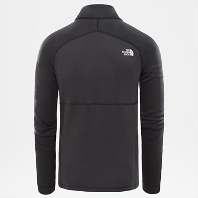 the north face impendor powerdry jacket