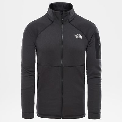 the north face impendor jacket