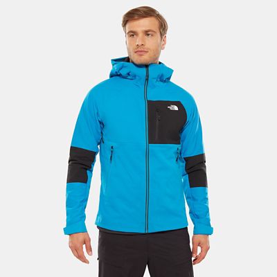 impendor windwall hoodie