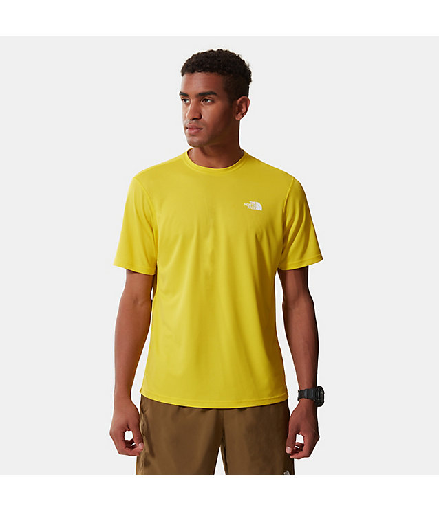Men's Flex II Short-Sleeve T-Shirt | The North Face
