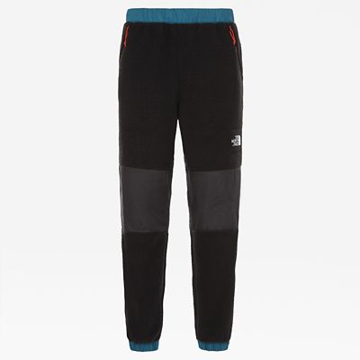 the north face denali fleece pant