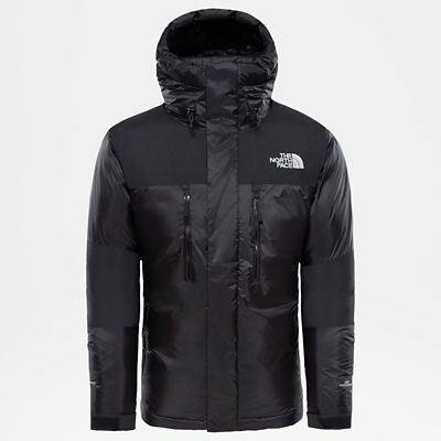 Men's Original Himalayan Windstopper® Down Jacket | The North Face