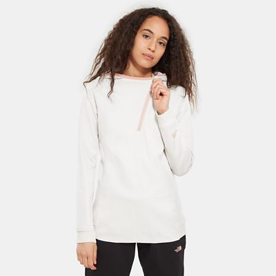 north face vista tek hoodie