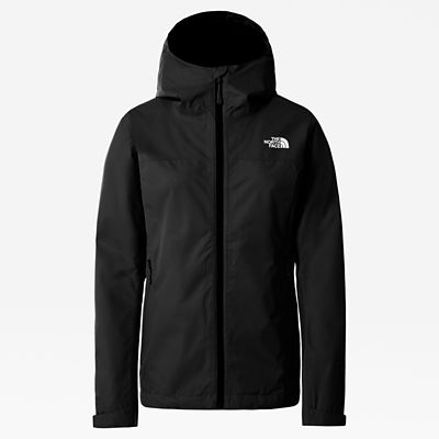 Chaqueta Fornet para mujer | The North Face